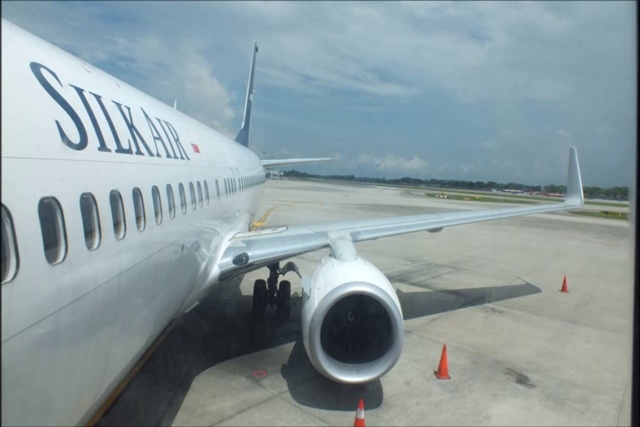 SilkAir Kandangkan Boeing 737 MAX 8 Berdampak Pada Jadwal Penerbangan